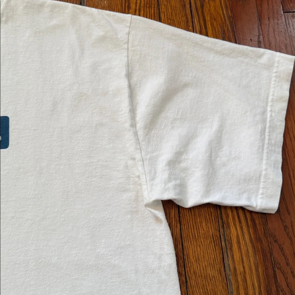 Early 2000’s adidas Vintage T-Shirt - Picture 5 of 11